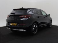 Occasion Opel Grandland X 131 PK (96 kW) 2023 Zwart SUV