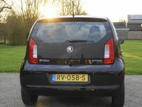 tweedehands Skoda Citigo 1.0 Greentech Active 5 Drs