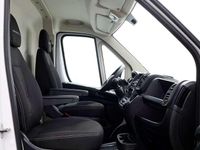 Occasion Fiat Ducato 120 PK (88 kW) 2023 Wit Van