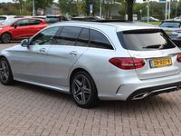 tweedehands Mercedes C160 Estate Business Sol. AMG / Panoramadak / Matrix LE