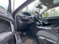 tweedehands Peugeot 308 Automaat,LED,Navi,Camera,Velgen,Parkeersensoren..