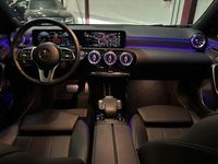 tweedehands Mercedes A250 e Premium PANO, LED, SFEER, CAMERA