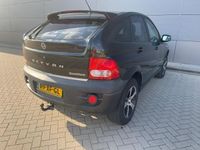 tweedehands Ssangyong Actyon A 230 4WD