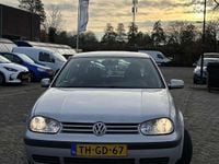 Occasion VW Golf Trendline 101 PK (74 kW) 1999 Sedan