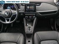 tweedehands Renault Zoe R110 50kWh (Accuhuur)¤13.944 incl.BTWenSubsidie|AppleCarPlay