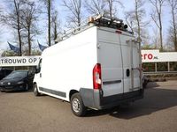 tweedehands Peugeot Boxer 330 2.0 BlueHDI L2H2 Trekhaak, Imperiaal ,Cruise, Airco