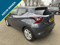 tweedehands Nissan Micra 1.0 IG-T N-Connecta