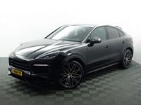 tweedehands Porsche Cayenne Coupé 3.0 E-Hybrid Mansory Aut- Carbon Package, Sportuitlaat, Bose Audio, Sport Chrono, Stoelventilatie, Memory, Glazendak