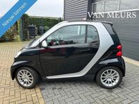 tweedehands Smart ForTwo Coupé 1.0 mhd Passion, airco, lm velgen a.p.k. 10-2024