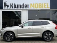 tweedehands Volvo XC60 2.0 T5 Momentum Pro |BLIS|Memory|Camera|