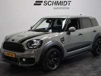 Occasion Mini One Countryman Business 102 PK (75 kW) 2021 Grijs SUV