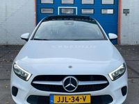 Occasion Mercedes A220 190 PK (139 kW) 2019 Wit Stationwagen