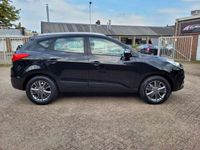 tweedehands Hyundai ix35 1.6i GDI Go! - Airco ecc - Cruise control - Blueto