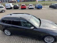 Occasion BMW 530 293 PK (215 kW) 2022 Grijs Stationwagen