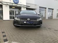 tweedehands VW Arteon Elegance