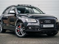 tweedehands Audi SQ5 SQ5 3.0 TDIquattro Vol Opties