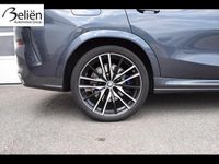 tweedehands BMW X6 xDrive 40i 4.0i 3.0i