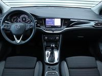 Occasion Opel Astra Business Elegance 146 PK (107 kW) 2021 Wit Hatchback