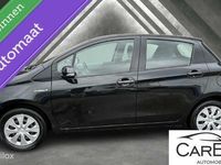 tweedehands Toyota Yaris 1.5 Full Hybrid Aspiration