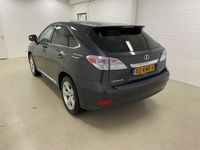 tweedehands Lexus RX450h 4WD Tech