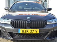 Occasion BMW 530e M Sport 292 PK (214 kW) 2024 Grijs Stationwagen