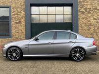 tweedehands BMW 325 3-SERIE d Business Line M Sport 315Pk Mosselman| Automaat + Schuifkantel/dak |