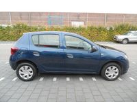 tweedehands Dacia Sandero 1.0 SCe Laureate 5 deurs , airco, slechts 62000 km gelopen