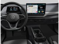 tweedehands VW ID4 Pro Business 77 kWh Wegklapbare trekhaak