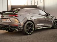 tweedehands Lamborghini Urus 4.0 V8 - Mansory Venatus