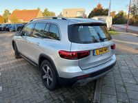 Occasion Mercedes GLB200 Business 163 PK (119 kW) 2021 Grijs SUV