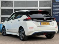 tweedehands Nissan Leaf N-Connecta 40 kWh | 360 Camera | Voorstoelen en achterbank verwarmd | Cruise Control Adaptief | Airco | 12 Maand Bovag Garantie