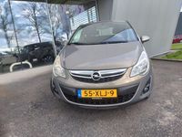 tweedehands Opel Corsa 1.2 EcoF. An.Ed. LPG