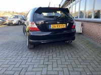 tweedehands Honda Civic 1.6i BAR Sport |Versnellingsbak lichthoorbaar|