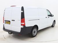 tweedehands Mercedes Vito 111 CDI Lang | Airco | Navigatie |