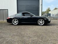 tweedehands Porsche 997 997 3.6 Carrera prachtigemet handbak