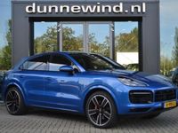 tweedehands Porsche Cayenne 3.0 E-HYBRID *NL Auto*Coupe*Vol Opties*