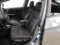 Occasion Honda Insight 98 PK (72 kW) 2011 Grijs Hatchback