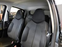 Occasion Peugeot 107 Active 68 PK (50 kW) 2013 Grijs Hatchback