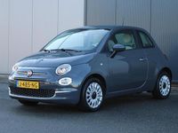 Occasion Fiat 500e Lounge 51 kW (70 PK) 2020