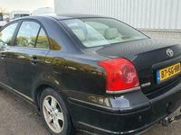 tweedehands Toyota Avensis 2.2 D-4D Executive