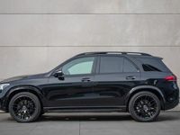 tweedehands Mercedes GLE300 d 4MATIC Premium Plus - AMG line - Luchtvering - P