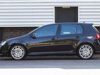 Occasion VW Golf IV R 252 PK (185 kW) 2005 Zwart Hatchback
