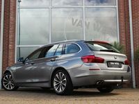 tweedehands BMW 518 518 5-serie Touring d F11 High Executive | Automaat