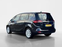 Occasion Opel Zafira Tourer Cosmo 140 PK (102 kW) 2015 Zwart MPV