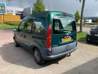 tweedehands Renault Kangoo 1.4 Spring| AIRCO | EXPORT MET APK!