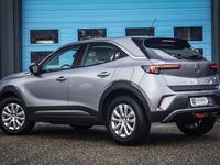 Occasion Opel Mokka 136 PK (100 kW) 2024 Grijs SUV