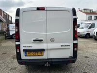 tweedehands Opel Vivaro 1.6CDTI,88kw,EURO 5,Sport,EcoFlex