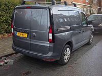 Occasion VW Caddy 75 PK (55 kW) 2021 Grijs MPV