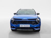 Occasion Kia Sportage GT-Line 230 PK (169 kW) 2023 Blauw SUV