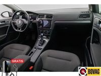 tweedehands VW e-Golf Warmtepomp € 2000- Subsidie mogelijk! Stoelverwar